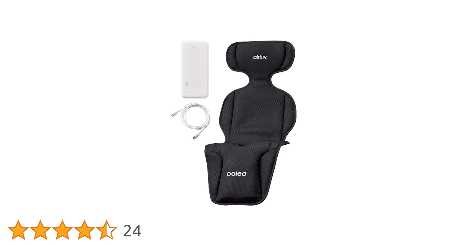 Amazon.co.jp: Poled公式 エアラブ4プラス ドーナッツ(airluv4+