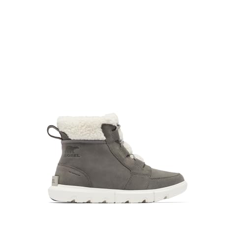 Sorel Women's Explorer Next Carnival Wasserdichte Stiefel – Ansicht 5