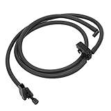 Manguera de boquilla limpiaparabrisas compatible con W169 Clase A (desde...