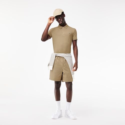 Image of Lacoste Boys' Classic Polo