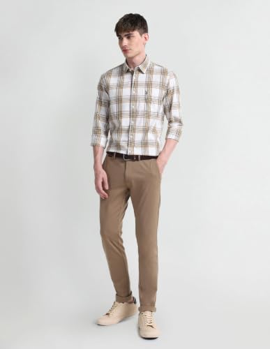 Image of U.S. Polo ASSN. Men Shirt