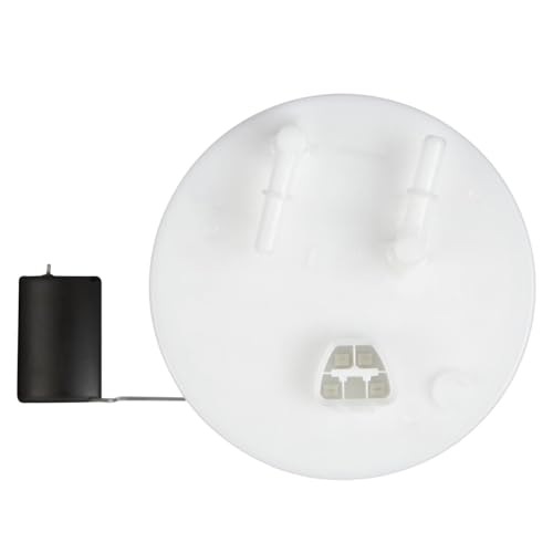 Image of Detroit Axle - Fuel Pump Module for Hyundai 2010 2011 2012 Genesis Coupe, Electrical Fuel Pump Module Assembly Replacement