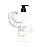 philosophy pure grace body lotion 16 fl oz