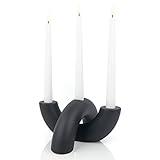 AERLO Ceramic Candle Holder...