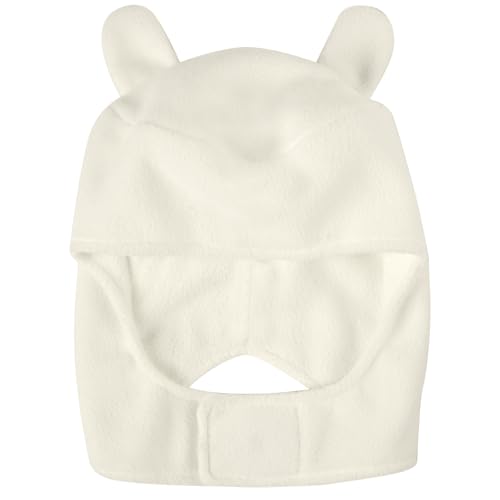 Rose's Secret Adventure Finn Hat: Costume Time Cap The Human Character Cosplay Merch Gifts - Plush Beanie Merchandise Gifts