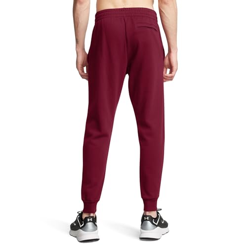 Image of Under Armour Men's Rival Fleece Joggers