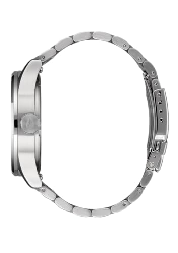 Image of Nixon Men's A3561 Sentry Stainless Steel Watch