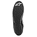 Alpinestars TECH-1 K START V2 SHOES - ASPH BLK ONG FL - 10.5