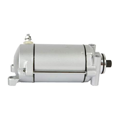 Démarreur de moteur pour Honda CMX250 Rebel robuste haute performance