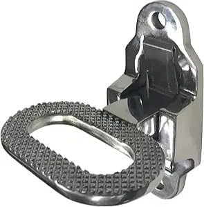 5001.5784 Folding Trailer Step - 2" x 3-5/16" Fits/Intended for Extreme Max5001.5784