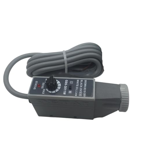 Capteur de couleur blanche GDS-3011W haute precision pour systeme connecte