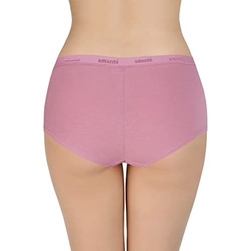 Image of Amante Women Boy Short Panties