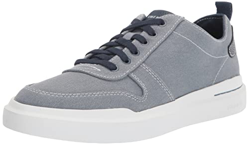 Image of Cole Haan Men's Grandpro Rally Canvas Court Sneaker