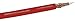 Gepco LVT61859-2.41 20AWG RG59 Flex Triax RED TPE1000