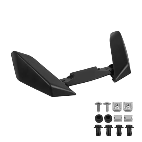 Extension de garde-boue avant pour BMW R1300GS Adventure 2023-2025
