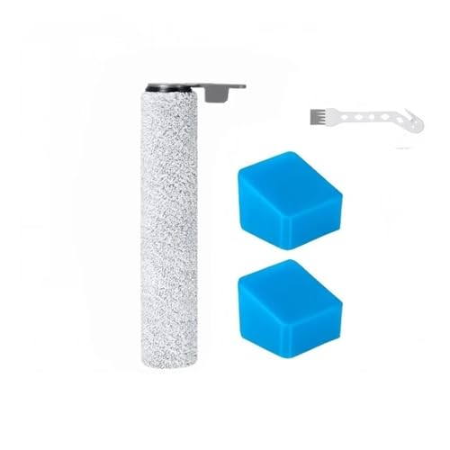 JONR ED12 PRO �R�[�h���X���������^�󃍁[���[ �u���V �t�B���^�[ �A�N�Z�T���[�����Z�b�g�ɑΉ�(Light green)