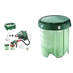 Bosch – Bosch Home and Garden Spritzpistole PFS 5000 E Amazon Editio