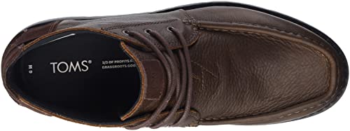 Image of TOMS Navi Moc Chukka