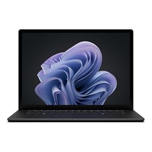 Microsoft Laptop Surface Laptop 6 15″ Intel Core Ultra 7-165H 16 GB RAM 256 GB SSD QWERTY Español