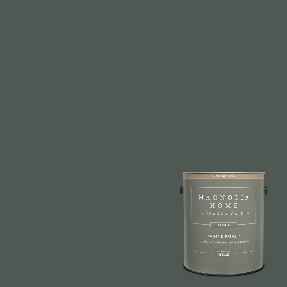 Magnolia Home by Joanna Gaines Classic Interior Wall Paint