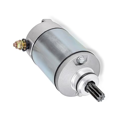 Démarreur de moteur électrique résistant aux pannes pour KFX 400 et KLX400