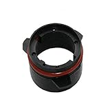 Calidad Premium: 100% nuevo hecho de material de alta calidad, resistente a altas temperaturas, resistente a la corrosión y duradero para un servicio a largo plazo.