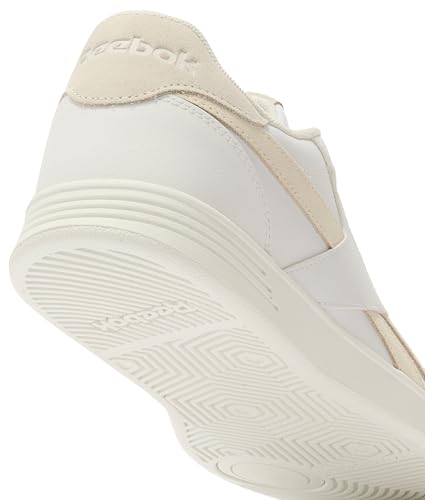Image of Reebok Unisex-Adult Court Advance Sneaker