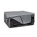 Produktbild kwmobile Staubschutzhülle kompatibel mit Epson Expression XP 255-455 - Hülle Drucker - Schutzhaube Schutzhülle - Hellgrau