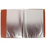 Cabilock Notizblöcke Für Kellner Menü-auslagemappe Essensbestellung Für Restaurants Menümappe Multifunktionaler Menühalter Menü-auslagemappe Für Restaurants Exquisites Menübuch Für Bars