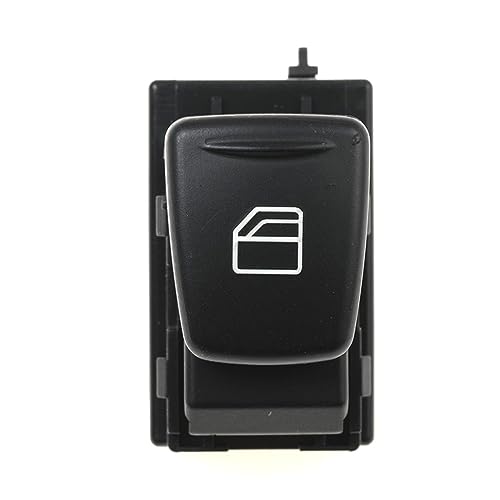 Interrupteur lève-vitre électrique bloqué ? Solution Smart Fortwo 451