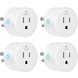 EIGHTREE Smart Plug photo