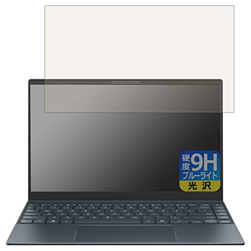 PDAH[ ASUS ZenBook 13 OLED UX325EAΉ 9Hdx[u[CgJbg] ی tB  {