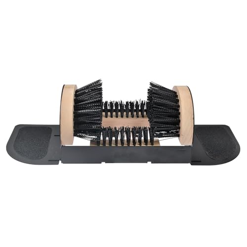 boot scrubbers