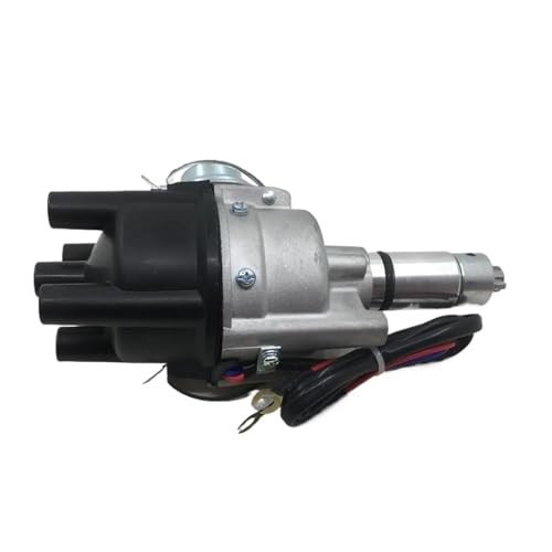 Distribuidor de encendido 22100-B5000 para mantenimiento y reparación de montacargas J15