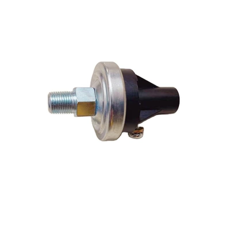 ZHENSIW Oil Pressure Switch Sensor 41-7063 for Thermo King TK486V