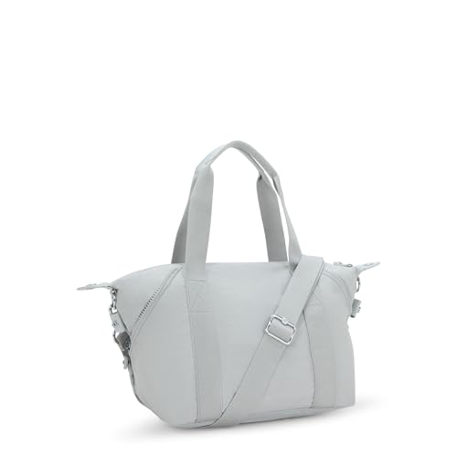 Image of Kipling Women's Art Mini Tote Bag, Lightweight Small Weekender, Travel Handbag