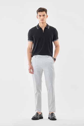 Image of Snitch Men Casual Pants