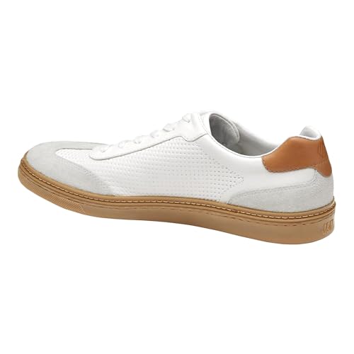 Image of Johnston & Murphy Mens Mcguffey T-Toe