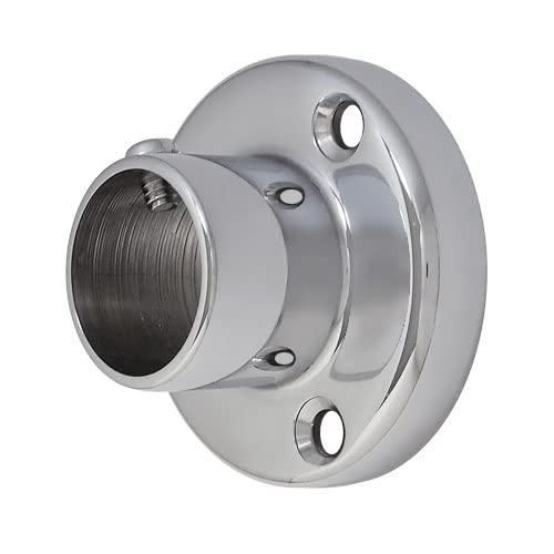 Shower Rods N-Shaped 48