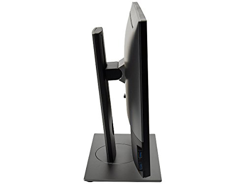 Image of Dell UltraSharp 24 inch Infinity Edge Monitor | U2417H