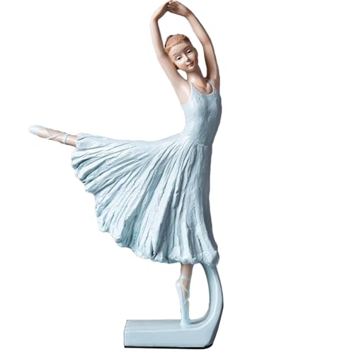 Miniaturas de Resina, Estatua de niña...