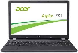 Acer エイサー ES1-571 15.6型液晶 フルサイズノートパソコン Acer
