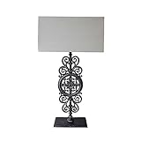 Non è solo una lampada da scrivania,ma anche un artigianato e decorazione.È molto adatto per l'illuminazione e allo stesso tempo decora il tuo ambiente domestico e migliora lo stile e l'atmosfera generale.