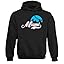 Miami | Black Hoodie