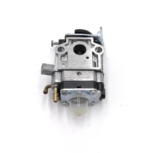 Carburador de 10,5mm para motosierra que repara fallos de arranque