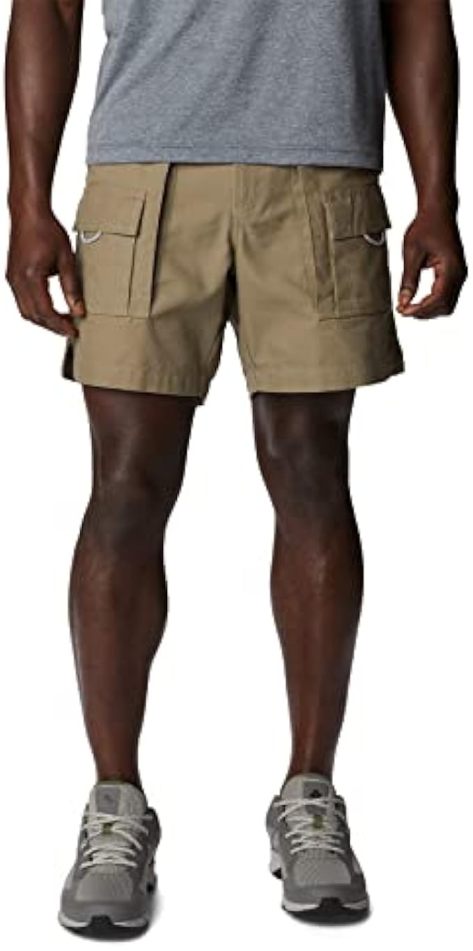 Columbia Men's Brewha II Short
