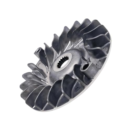 Polea fija Linhai Keeway 250 260 300 variador de transmisión moto