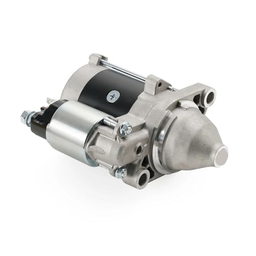 Démarreur GX630 pour redonner vie à votre tracteur tondeuse