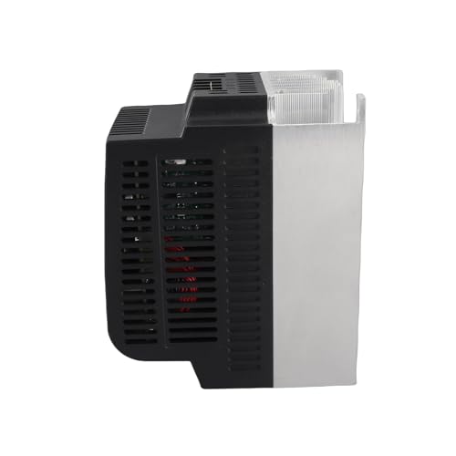 Convertisseur photovoltaïque pour pompage solaire et réseau domestique