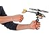 Helicóptero de juguete que vuela helicóptero de cuerda con hélice voladora avión juguete de lanzamiento con lanzador despega y vuela en alto disco volador rotor Flyer Niños Imagen de Helicóptero de juguete que vuela helicóptero de cuerda con hélice voladora avión juguete de lanzamiento con lanzador despega y vuela en alto disco volador rotor Flyer Niños